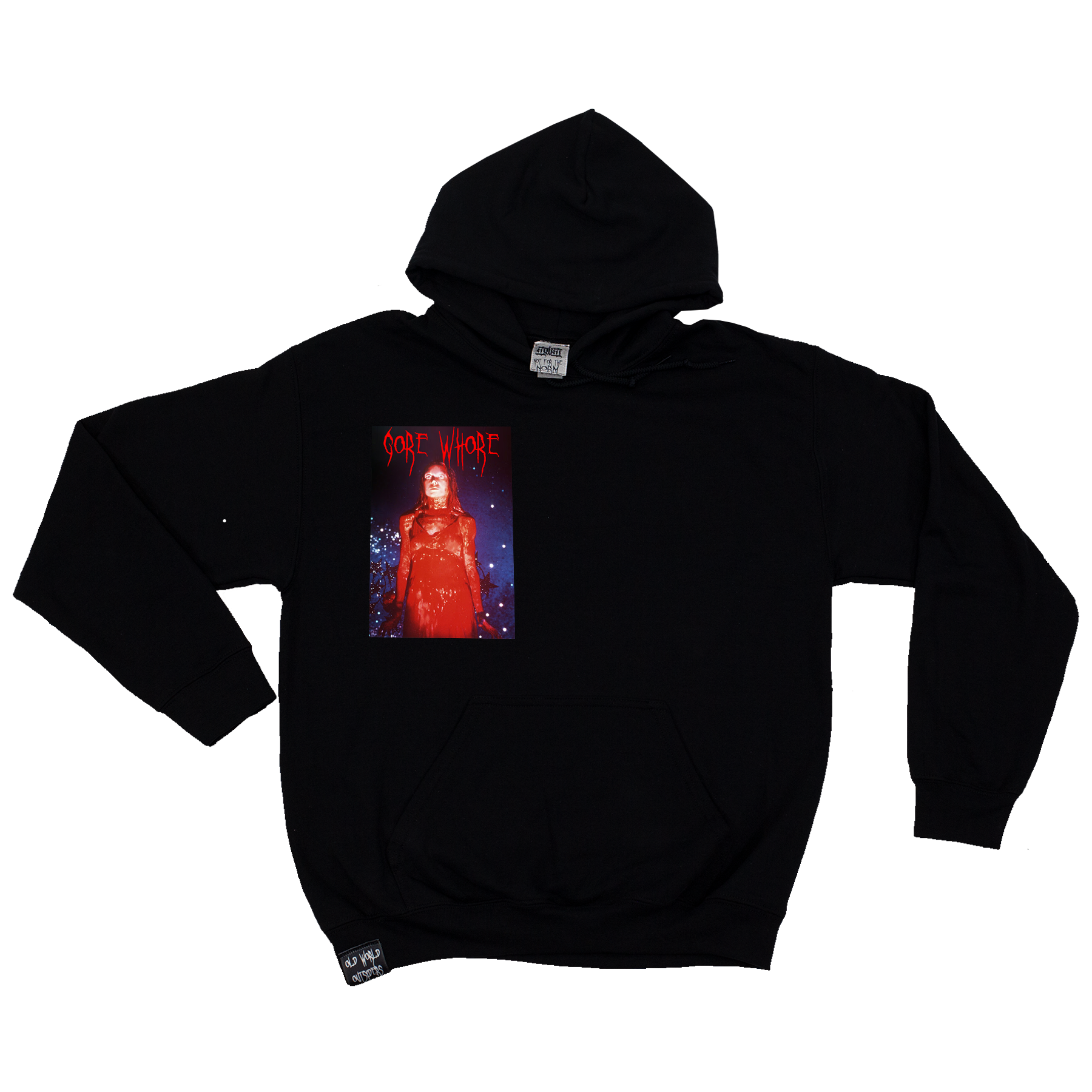 Gore Whore Hoodie 