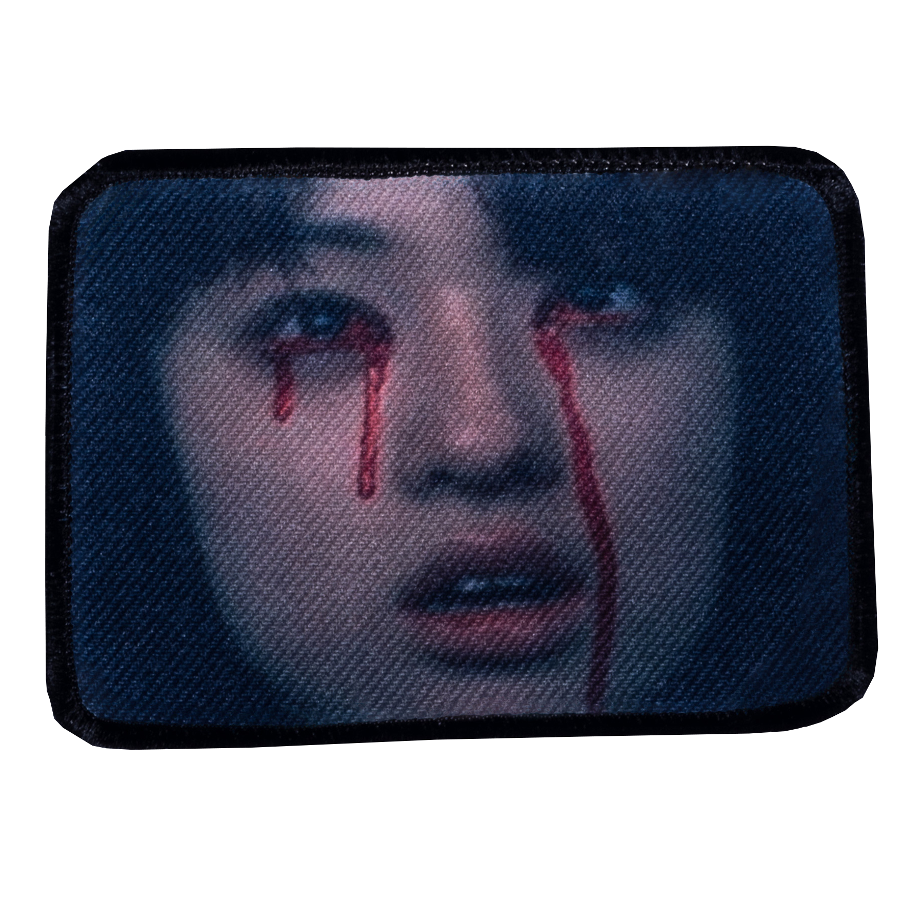 Kill Bill Gogo Patch