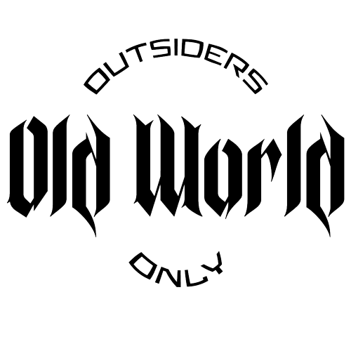 Old World Outsiders