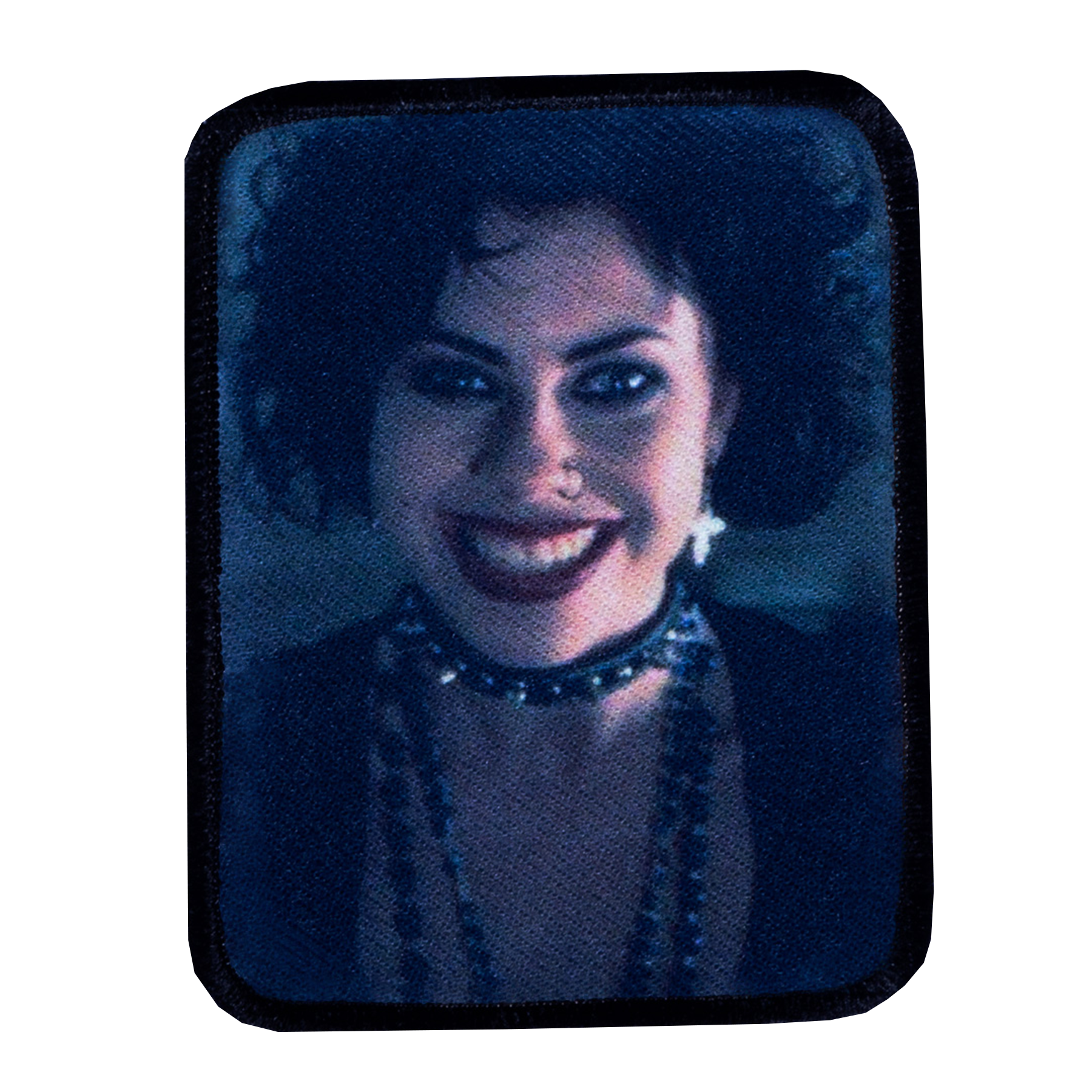 Nancy The Craft patch