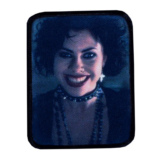 Nancy The Craft patch