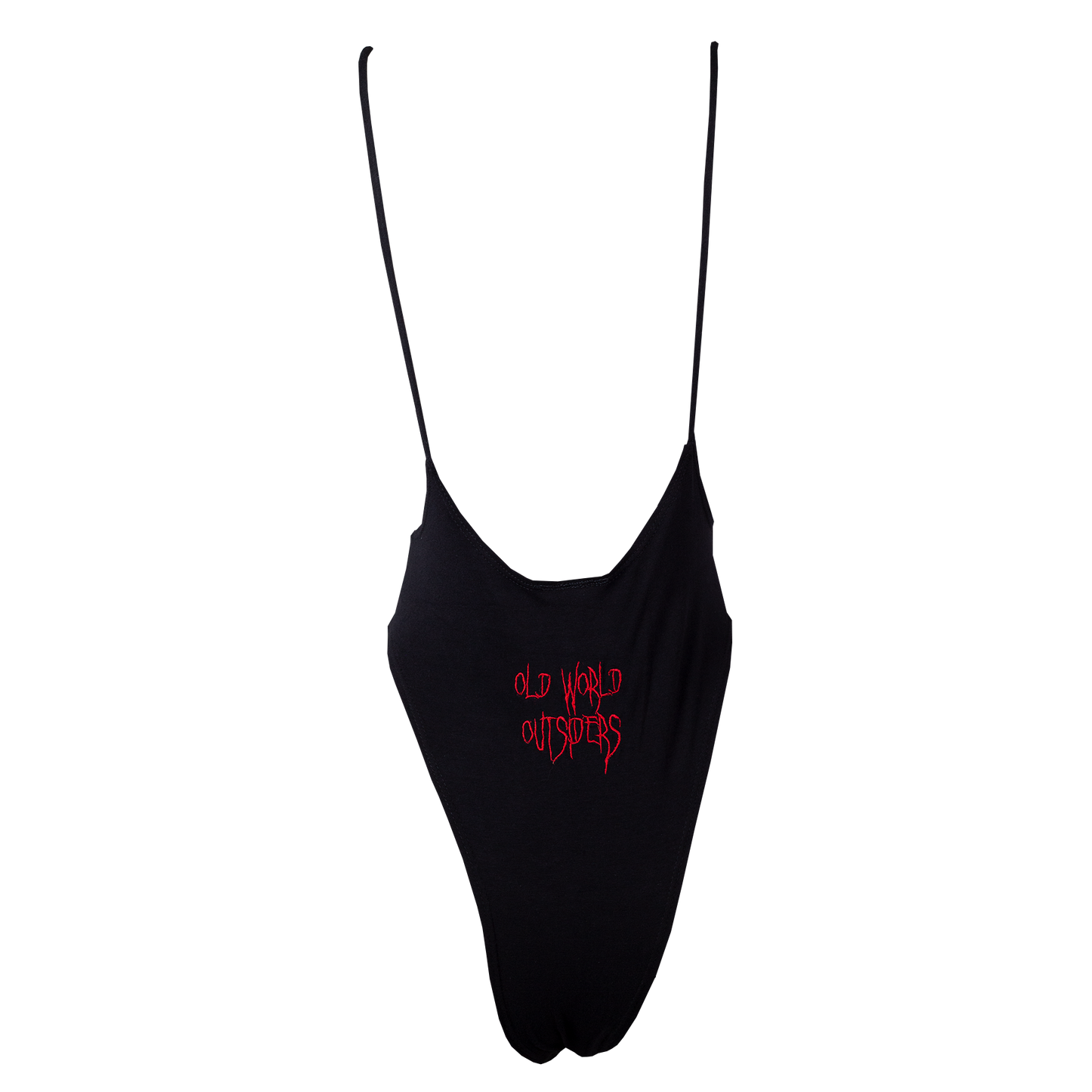 OWO Black Body Suits image 1