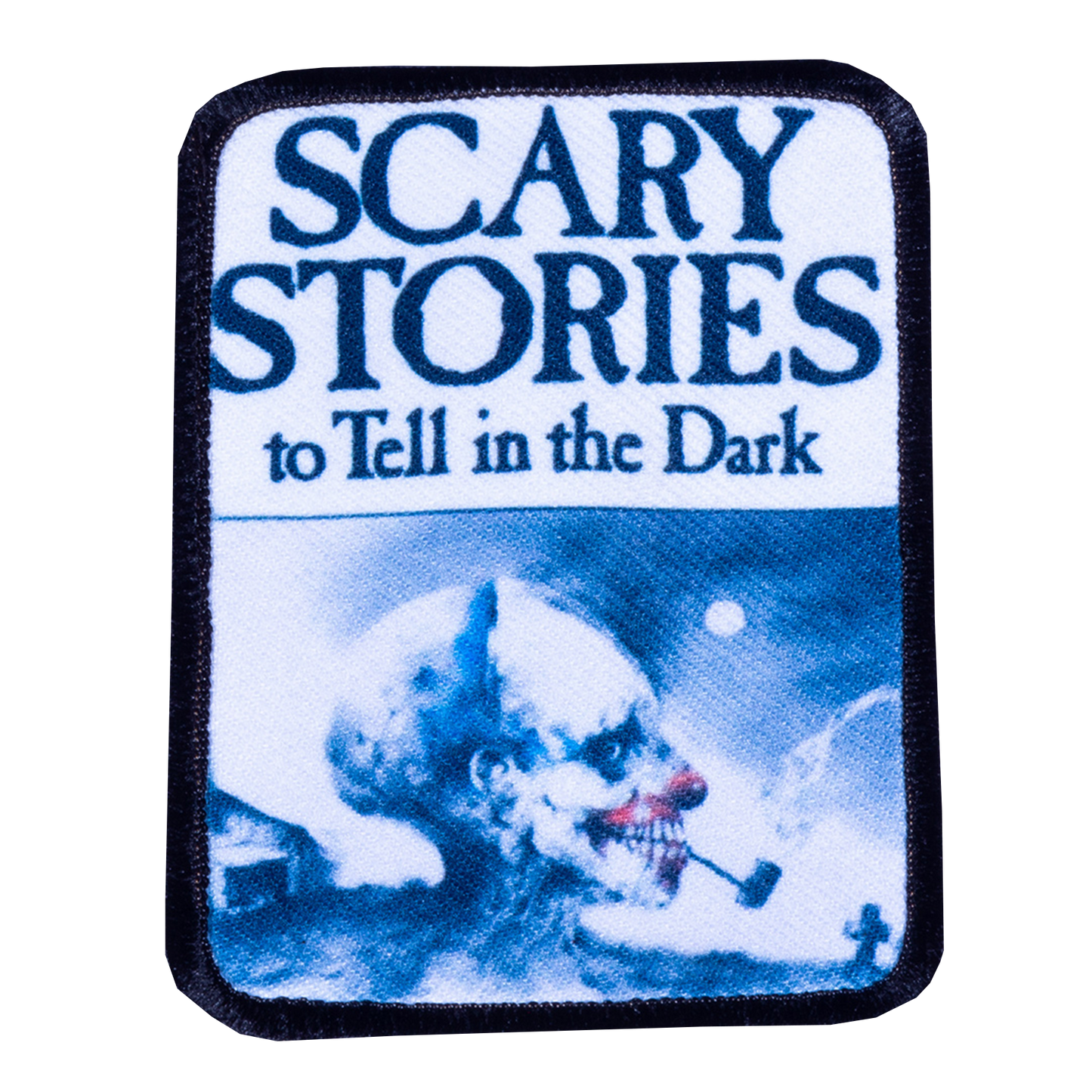 Scary Stories to Tell in the Dark