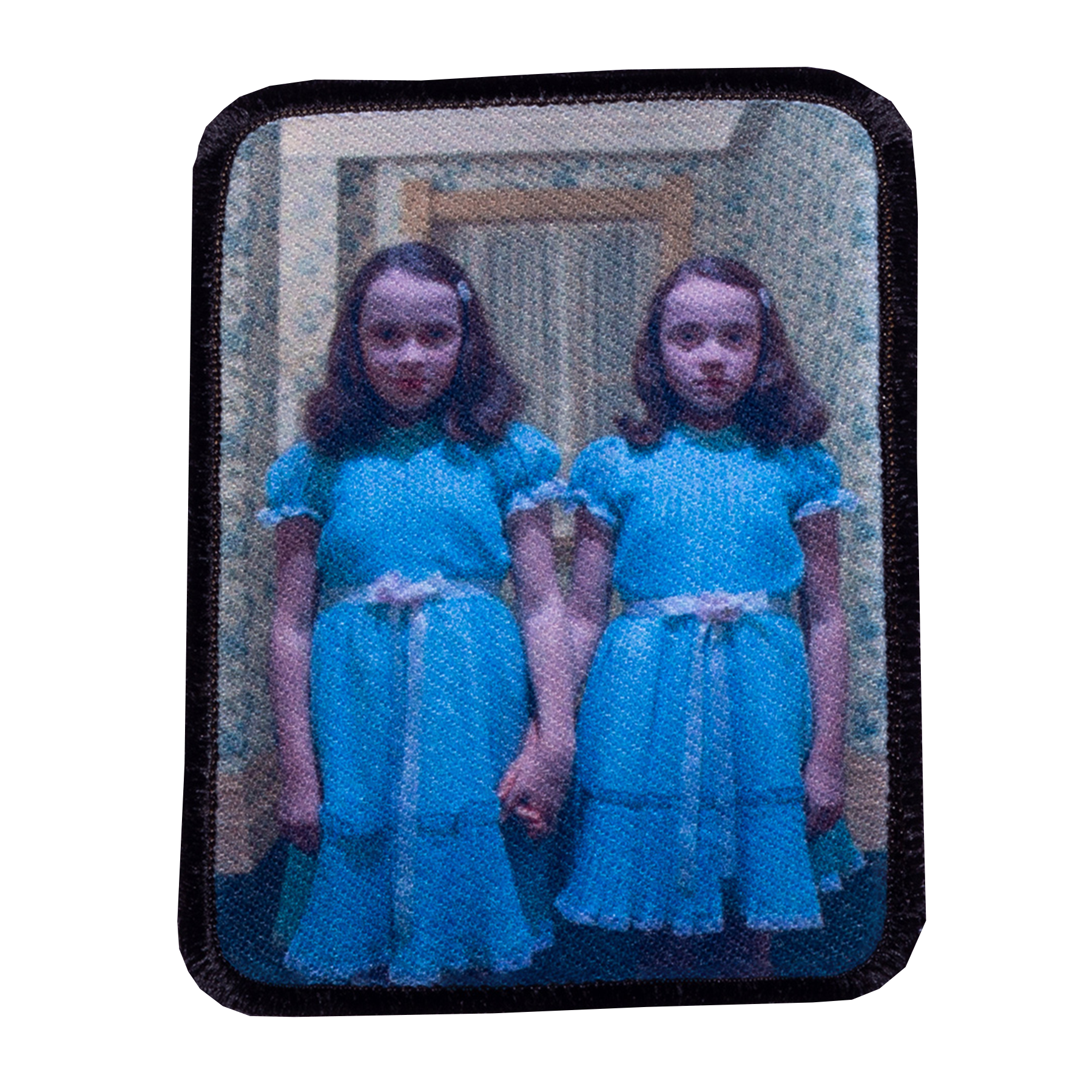 The Shining Twins image 0