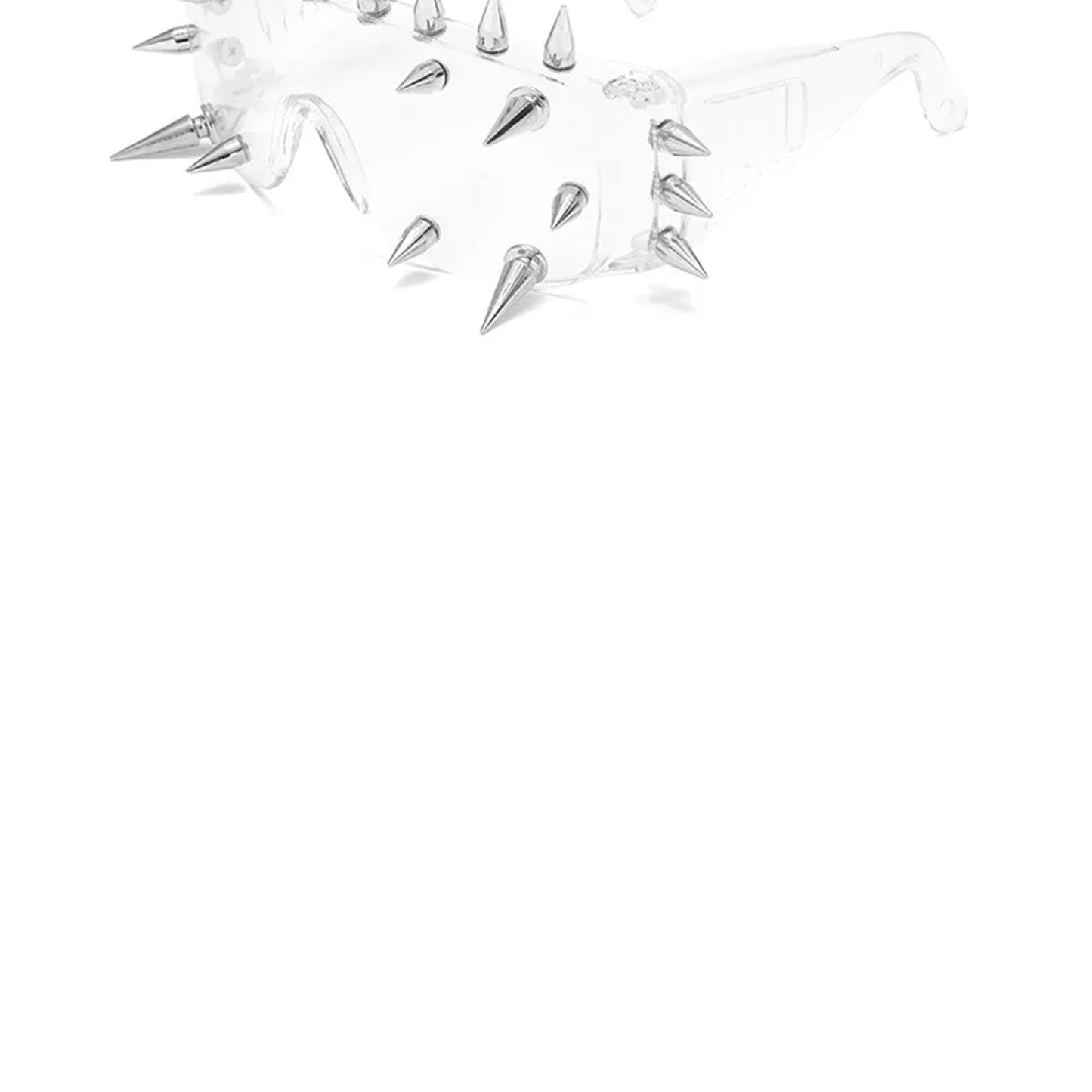 Thorn Shield Spiked Sunglasses