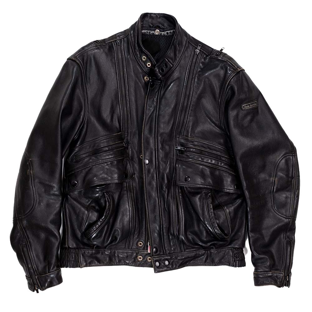 007 Vintage Leather image 0