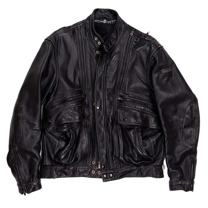 007 Vintage Leather image 0