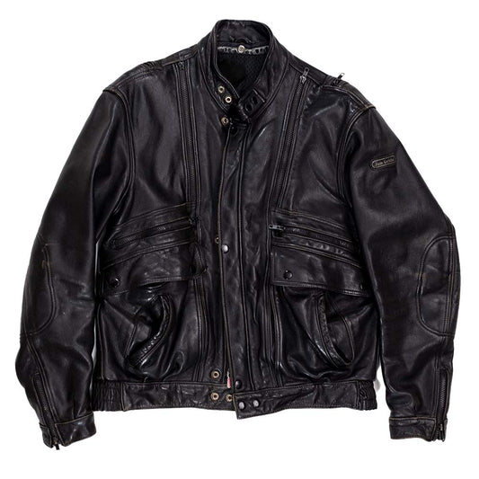 007 Vintage Leather image 0