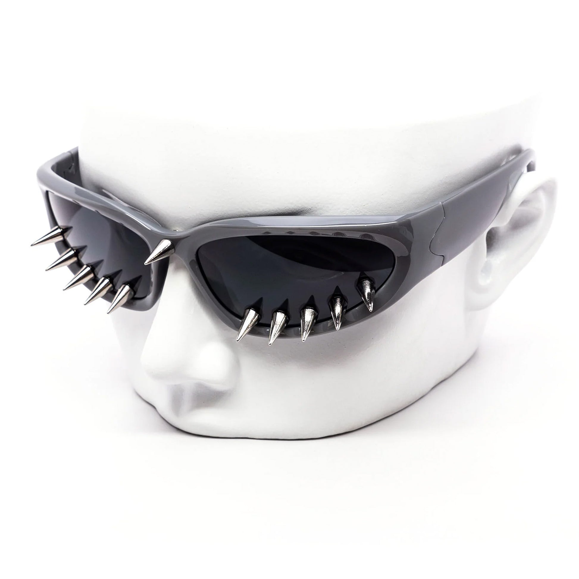 Lower Spikes Sunglasses image 2