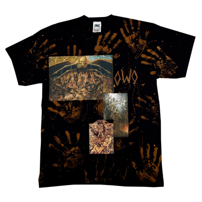 Heaven vs. Hell image 0