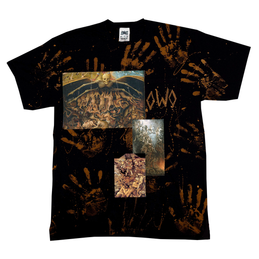 Heaven vs. Hell image 0