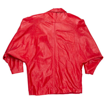 040 Vintage Leather image 1