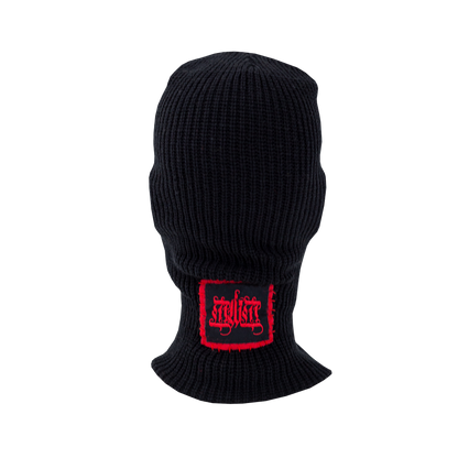 Chain Eye Patch Ski Mask image 2