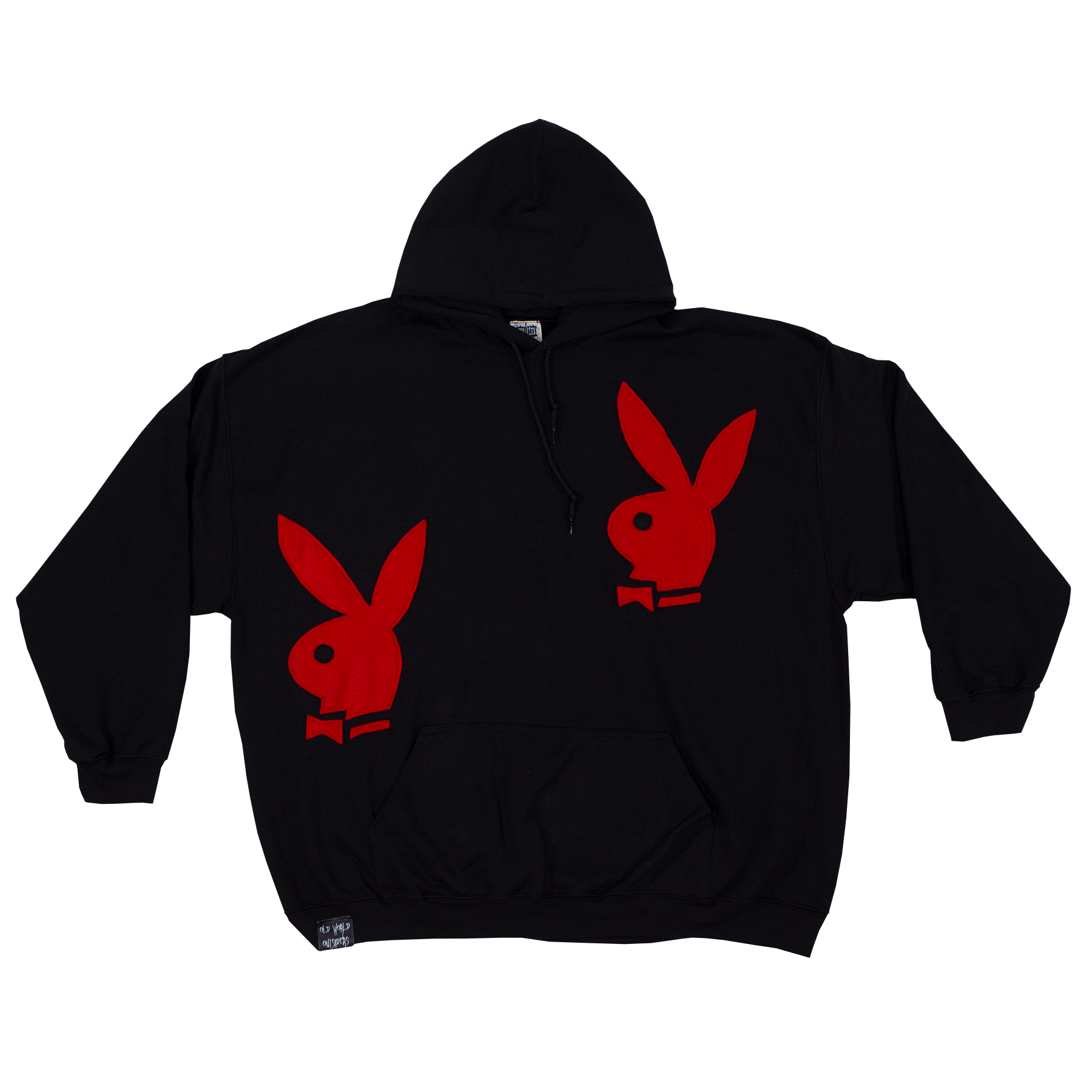 Play Boy Hoodie image 0
