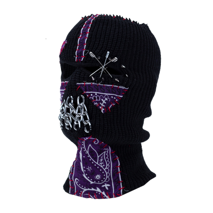 777 Ski Mask image 1