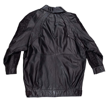 031 Vintage Leather image 1