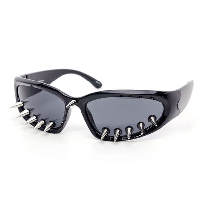 Lower Spikes Sunglasses image 0