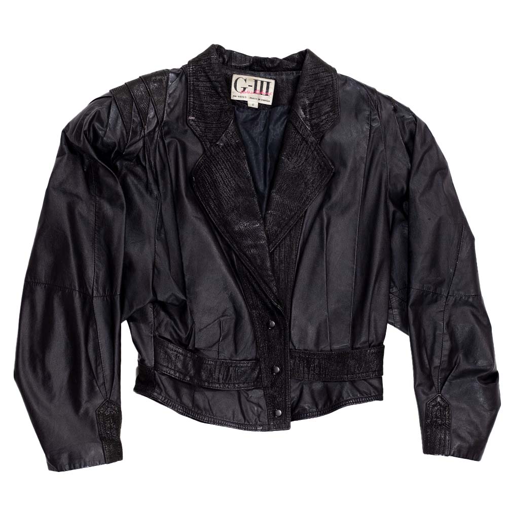 021 Vintage Leather image 0