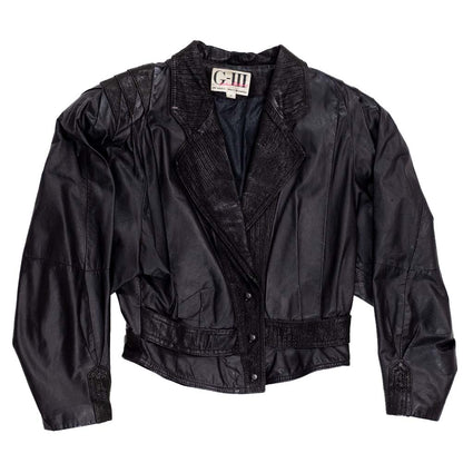 021 Vintage Leather image 0