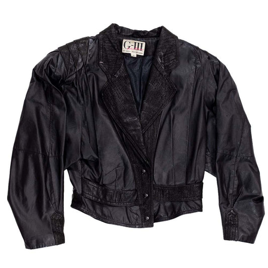 021 Vintage Leather image 0