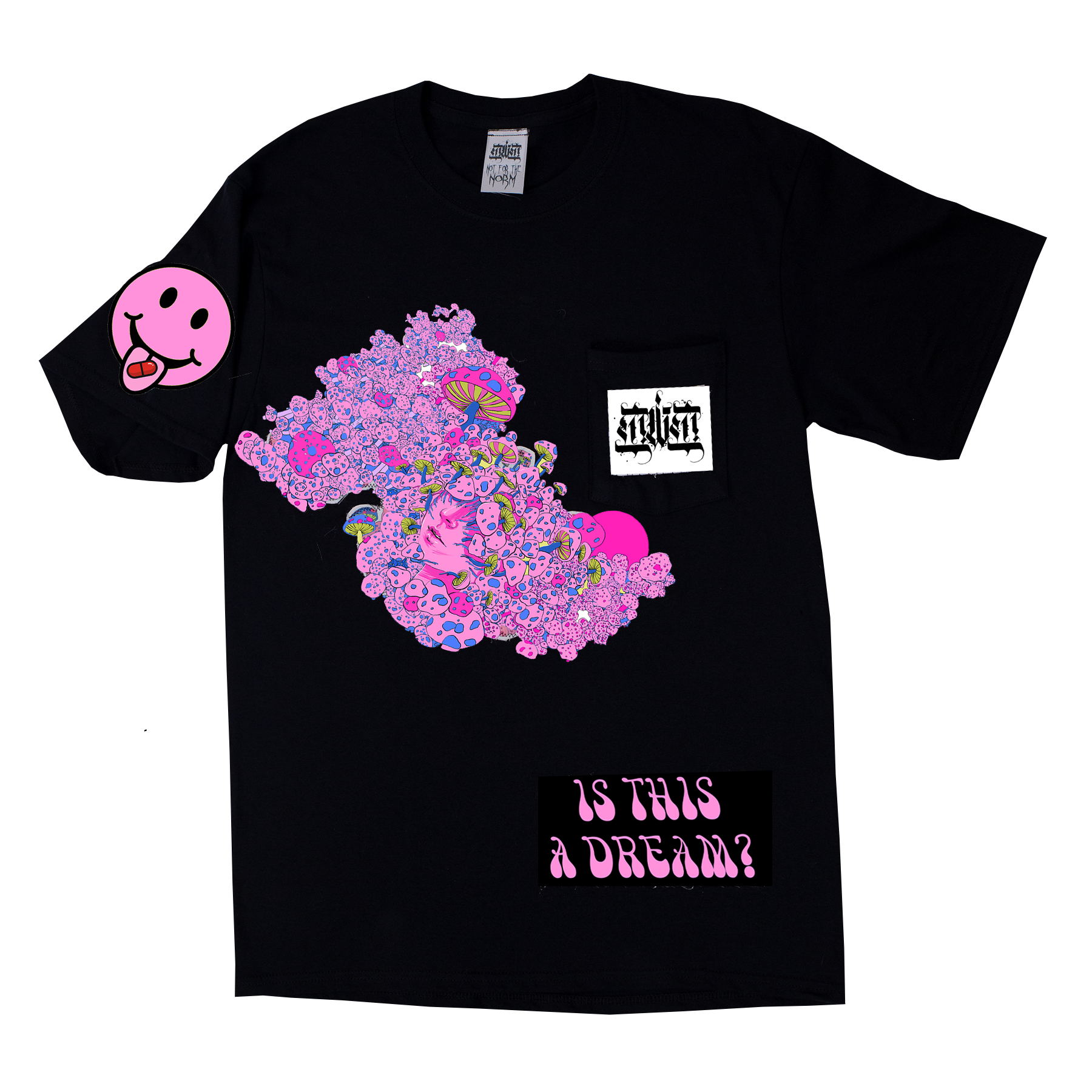 Is This a Dream? image 0