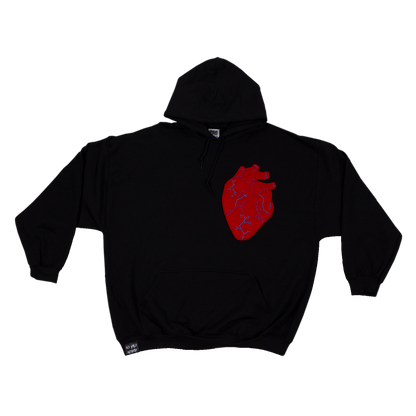 Broken Heart Hoodie image 0