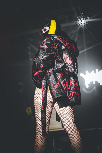 Masked Society #2 image 4