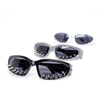 Lower Spikes Sunglasses image 5