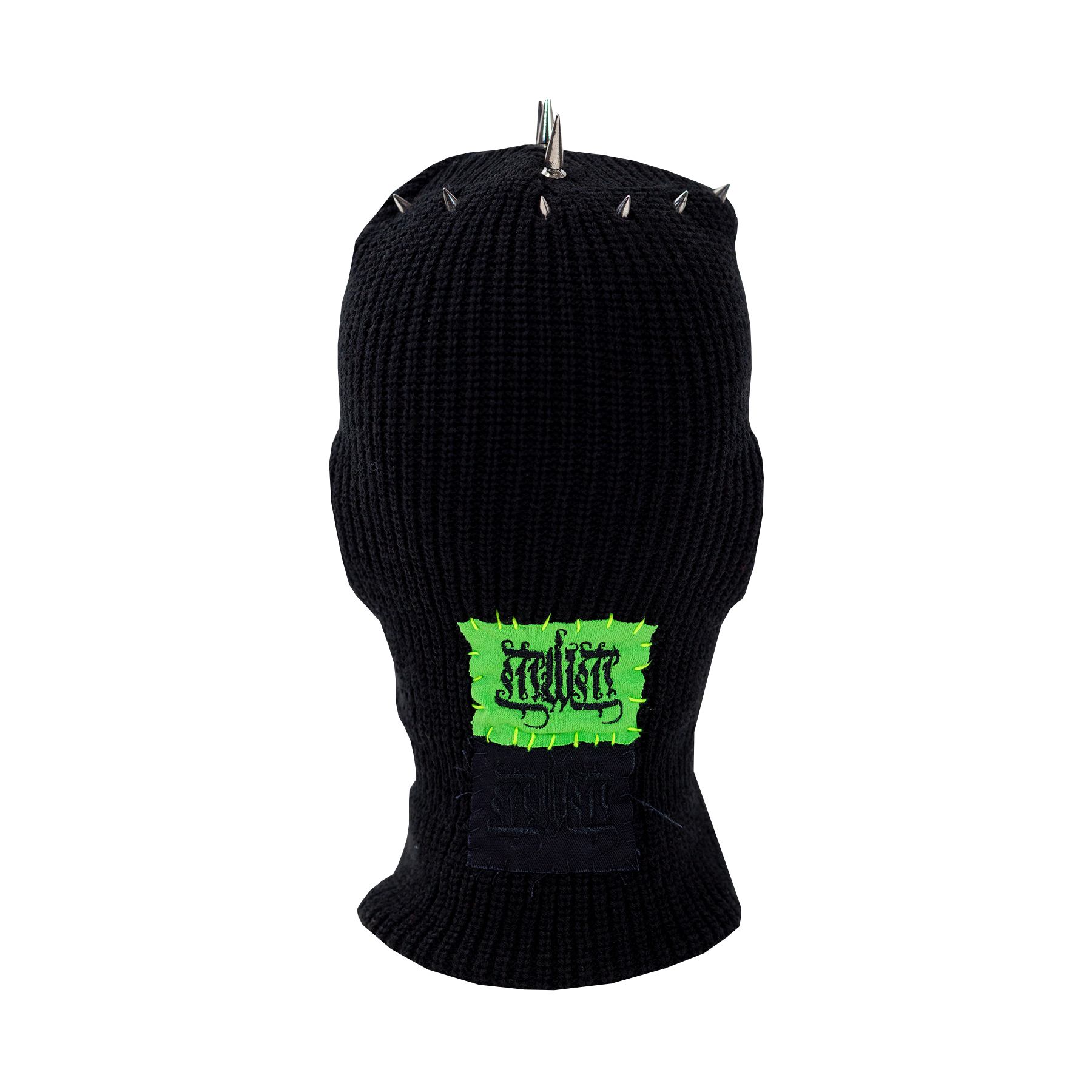 Neon Church Ski Mask image 2