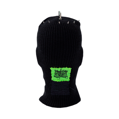 Neon Church Ski Mask image 2