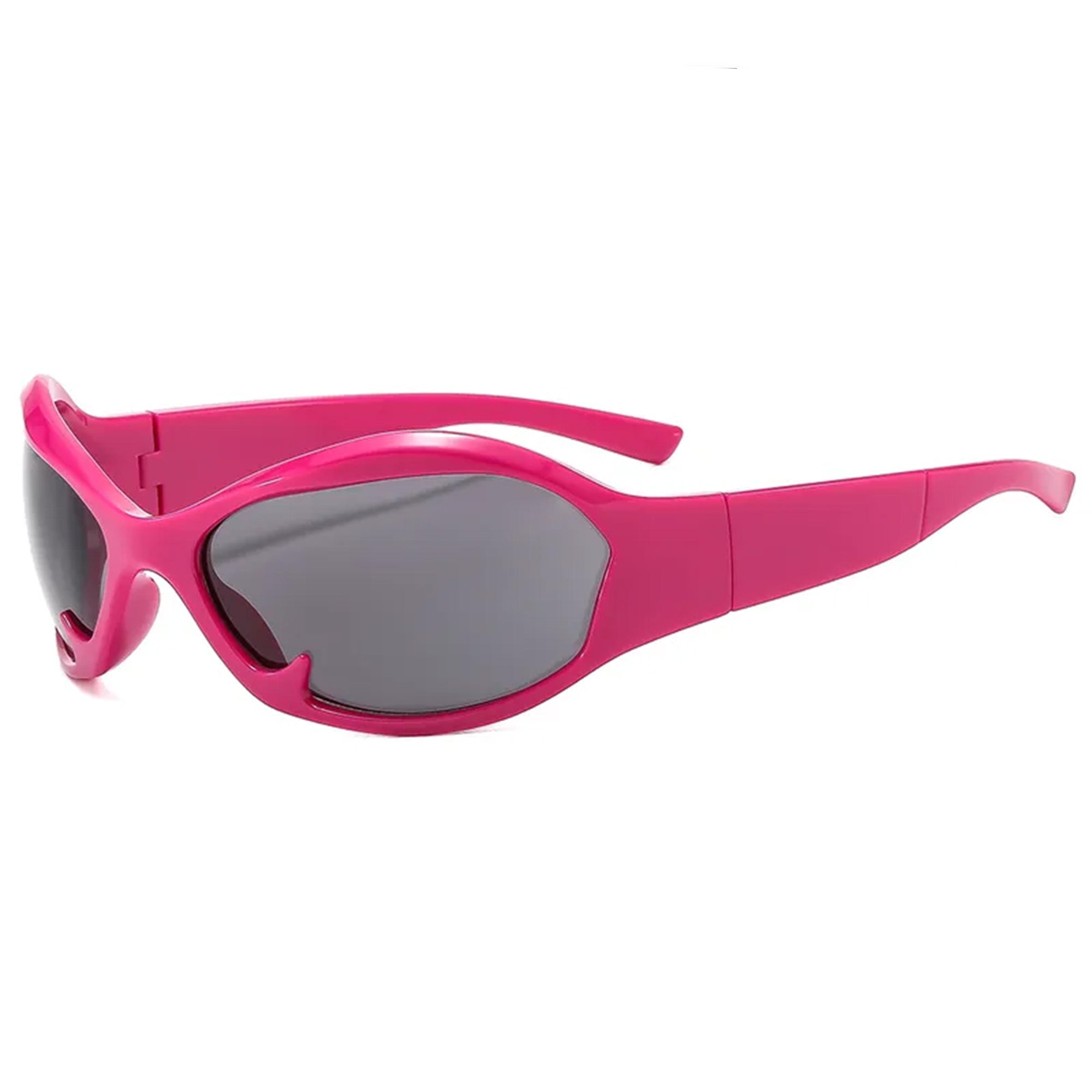 Sabertooth Sunglasses image 1