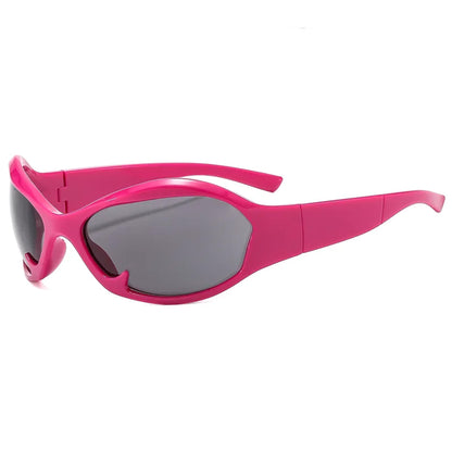 Sabertooth Sunglasses image 1