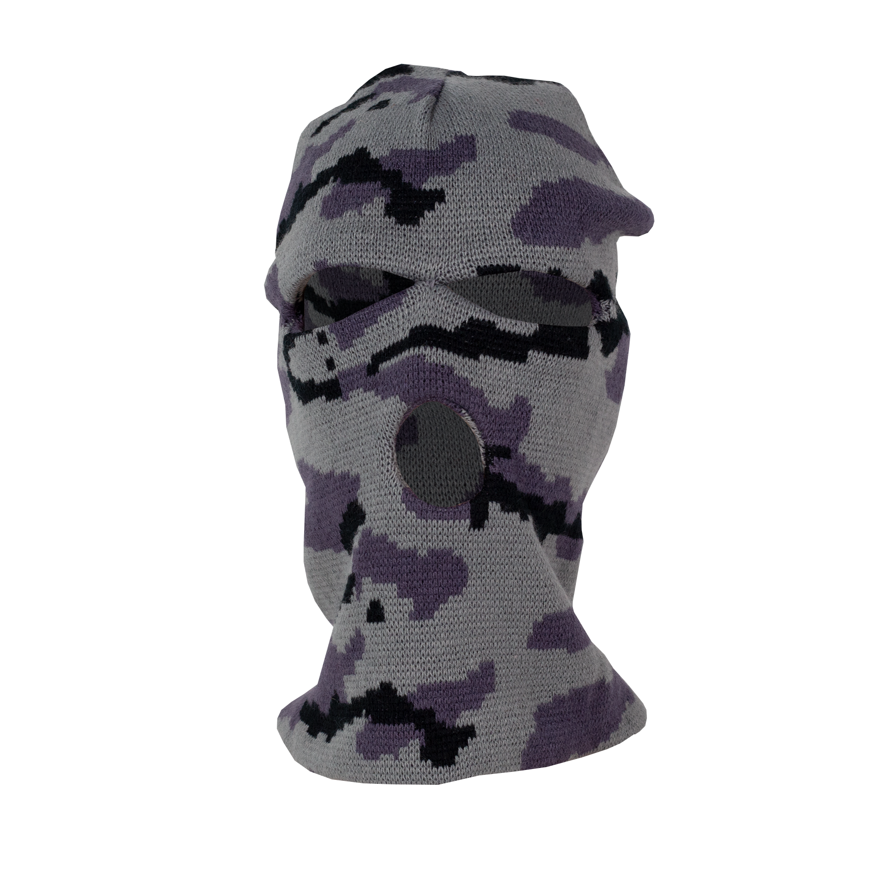 OWO Exclusive Military Ski Mask image 1