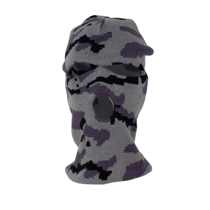 OWO Exclusive Military Ski Mask image 1
