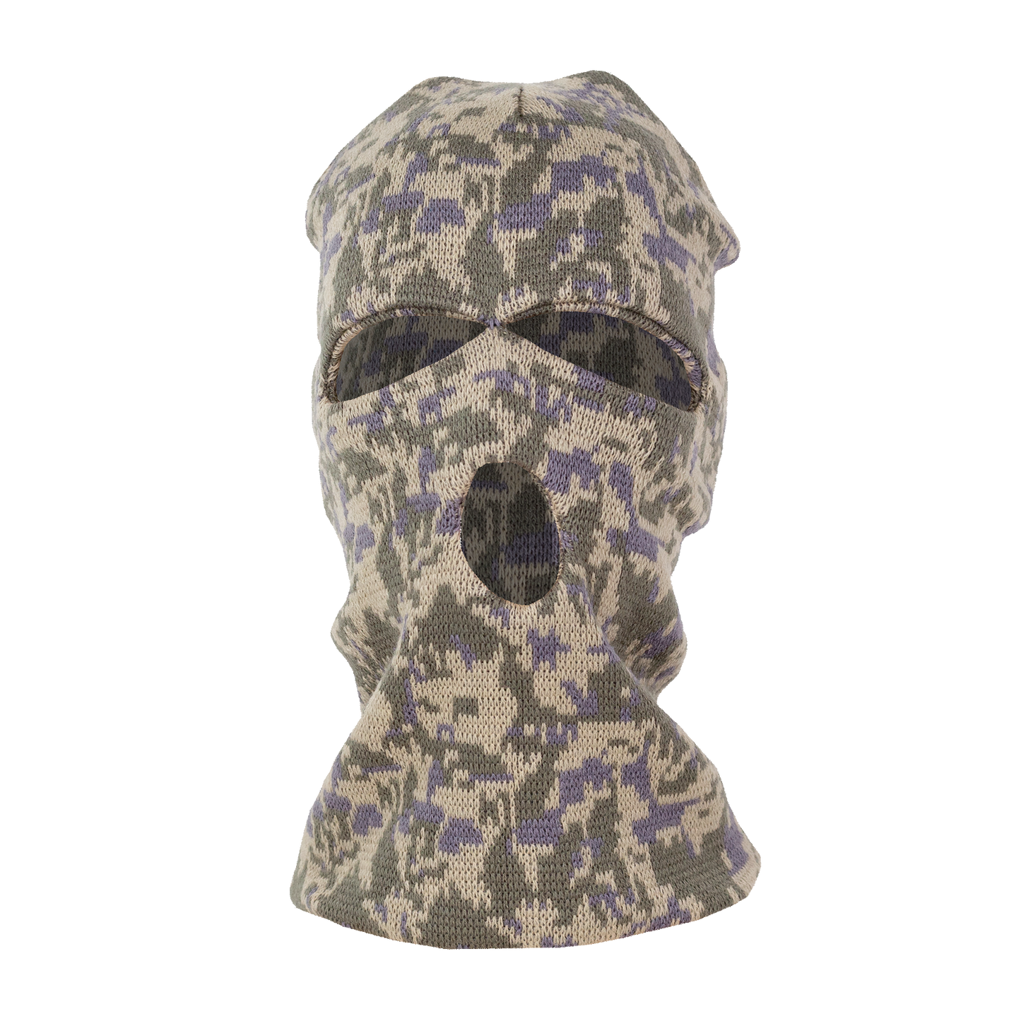 OWO Exclusive Military Ski Mask image 2