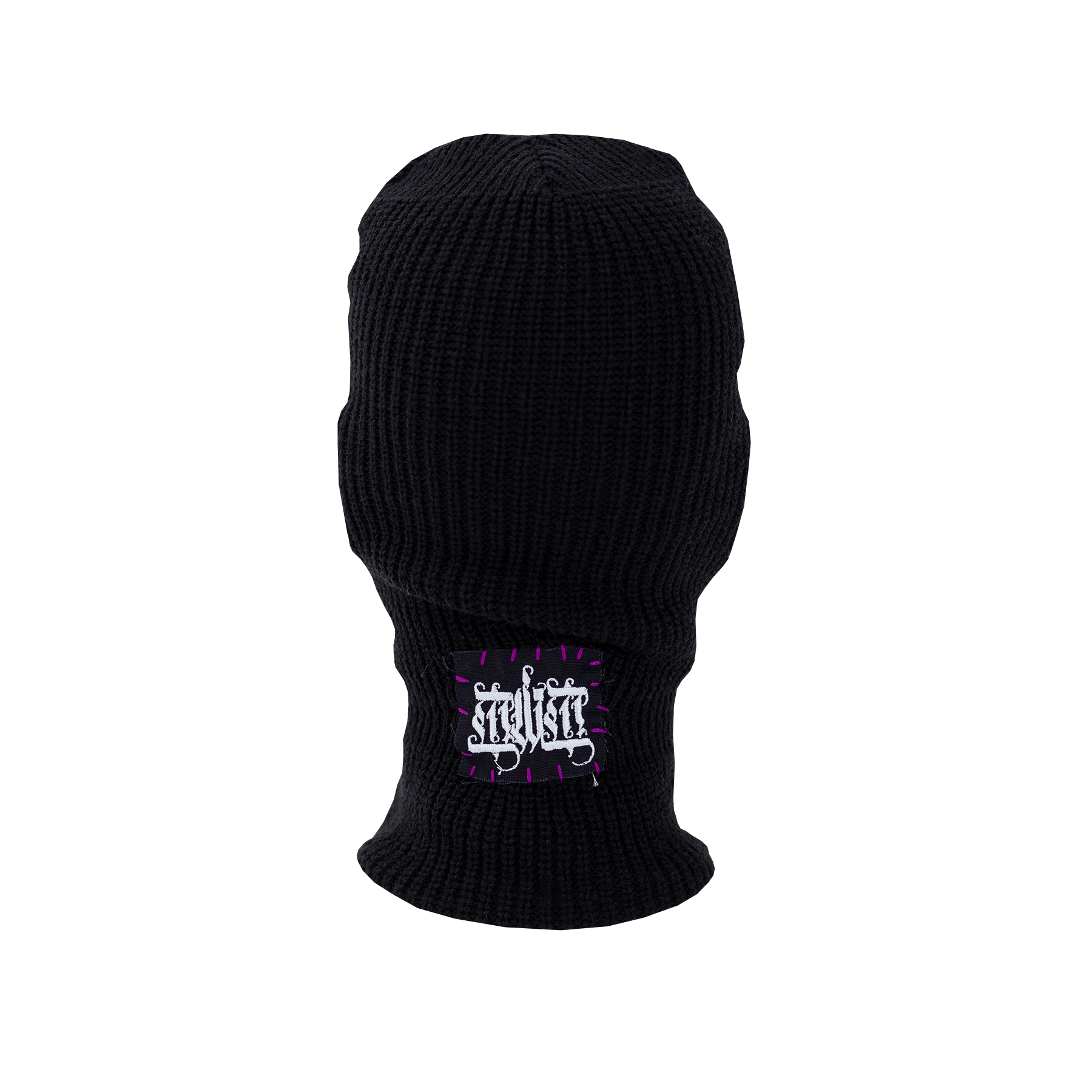 Tears of Metal Ski Mask image 2