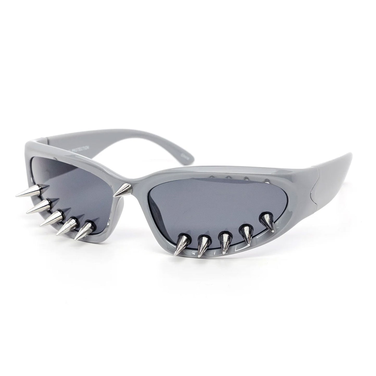Lower Spikes Sunglasses image 1