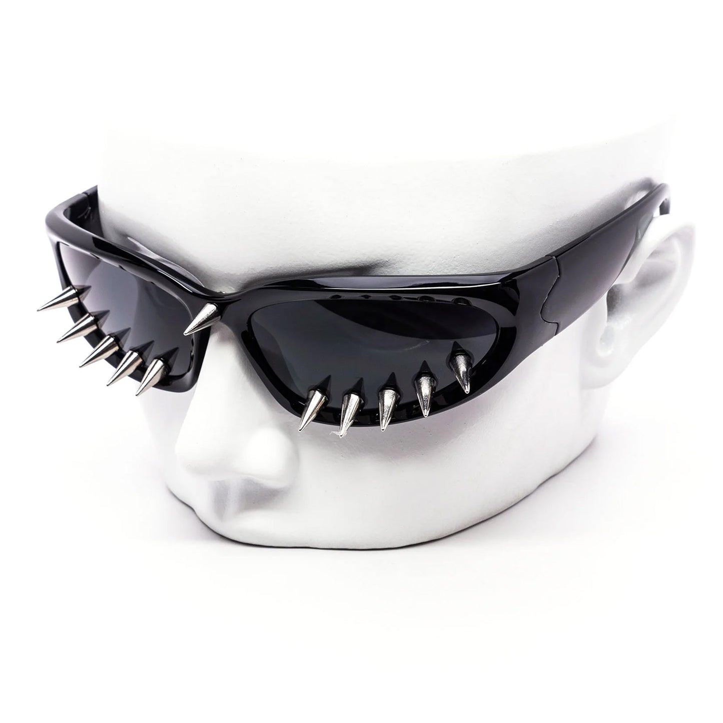 Lower Spikes Sunglasses image 4