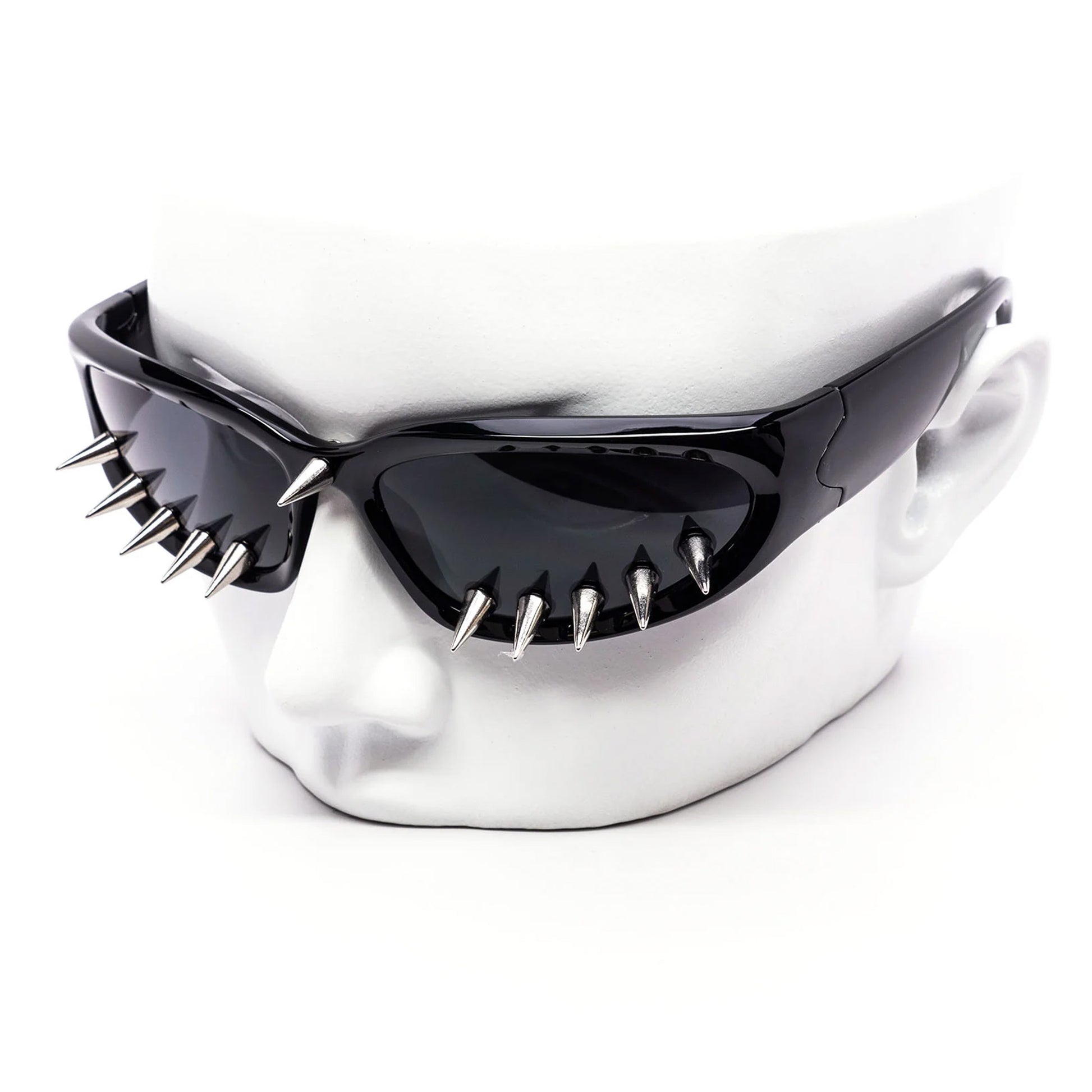 Lower Spikes Sunglasses image 4