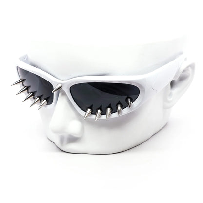 Lower Spikes Sunglasses image 3