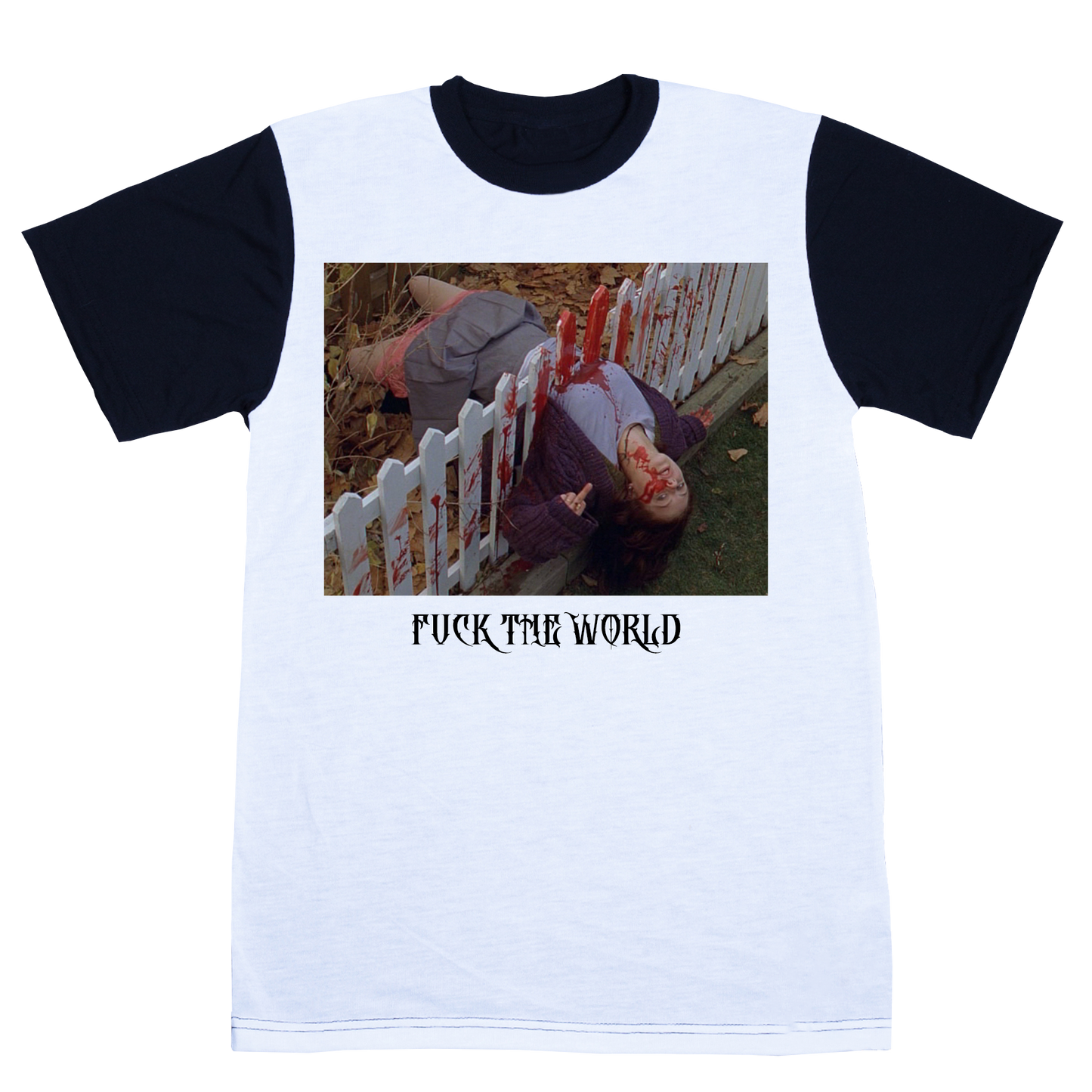 Ginger Snaps Tee image 0