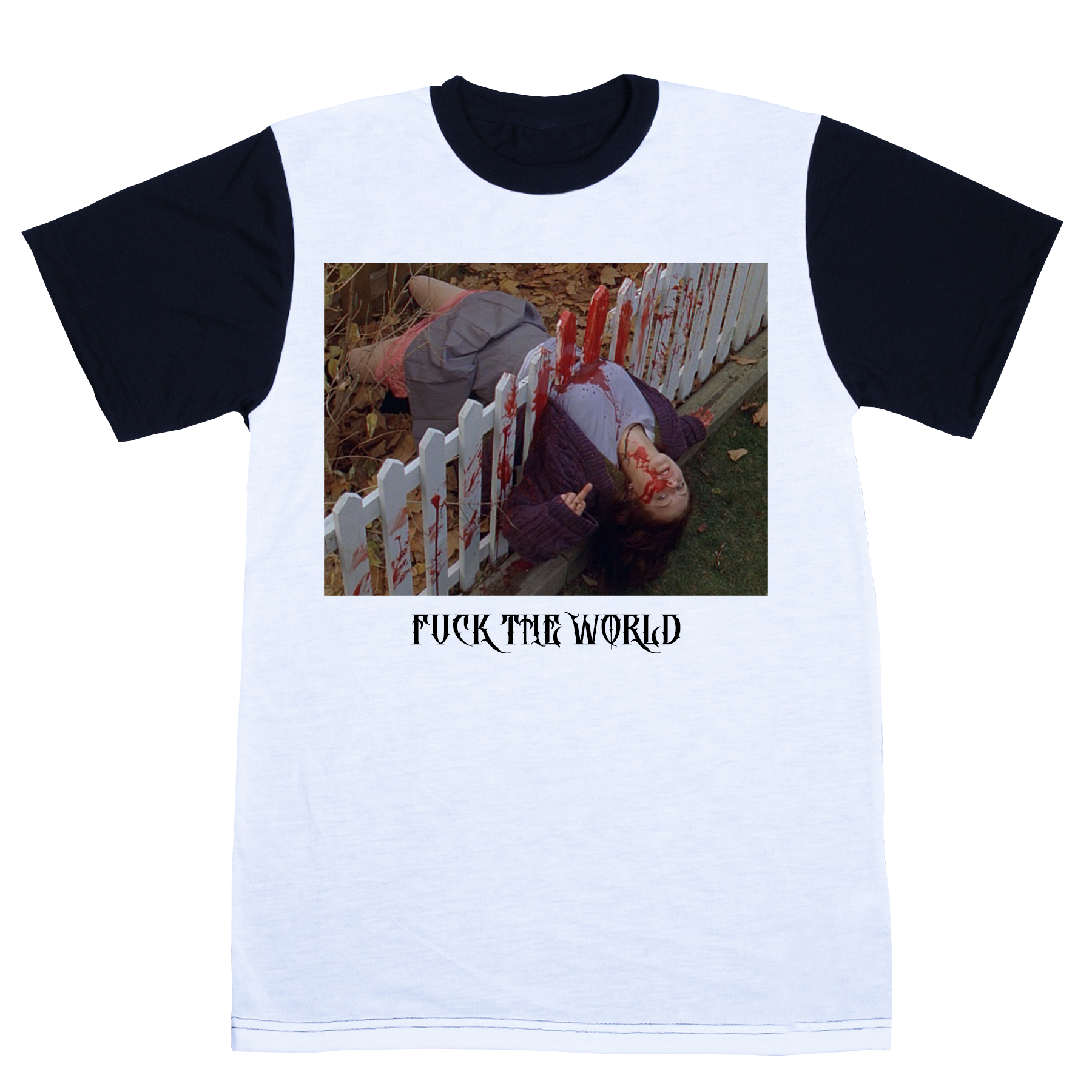 Ginger Snaps Tee image 0