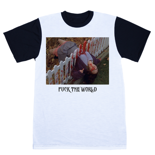 Ginger Snaps Tee image 0