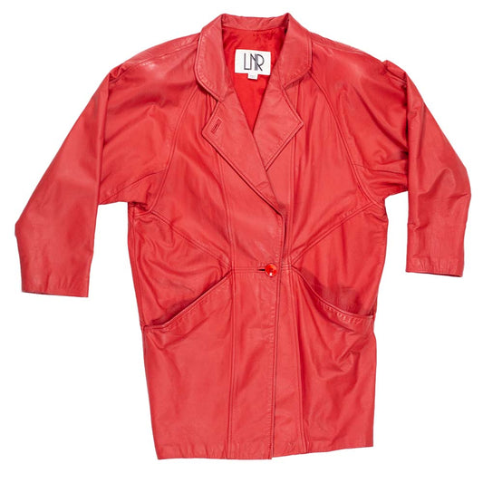 041 Vintage Leather image 0