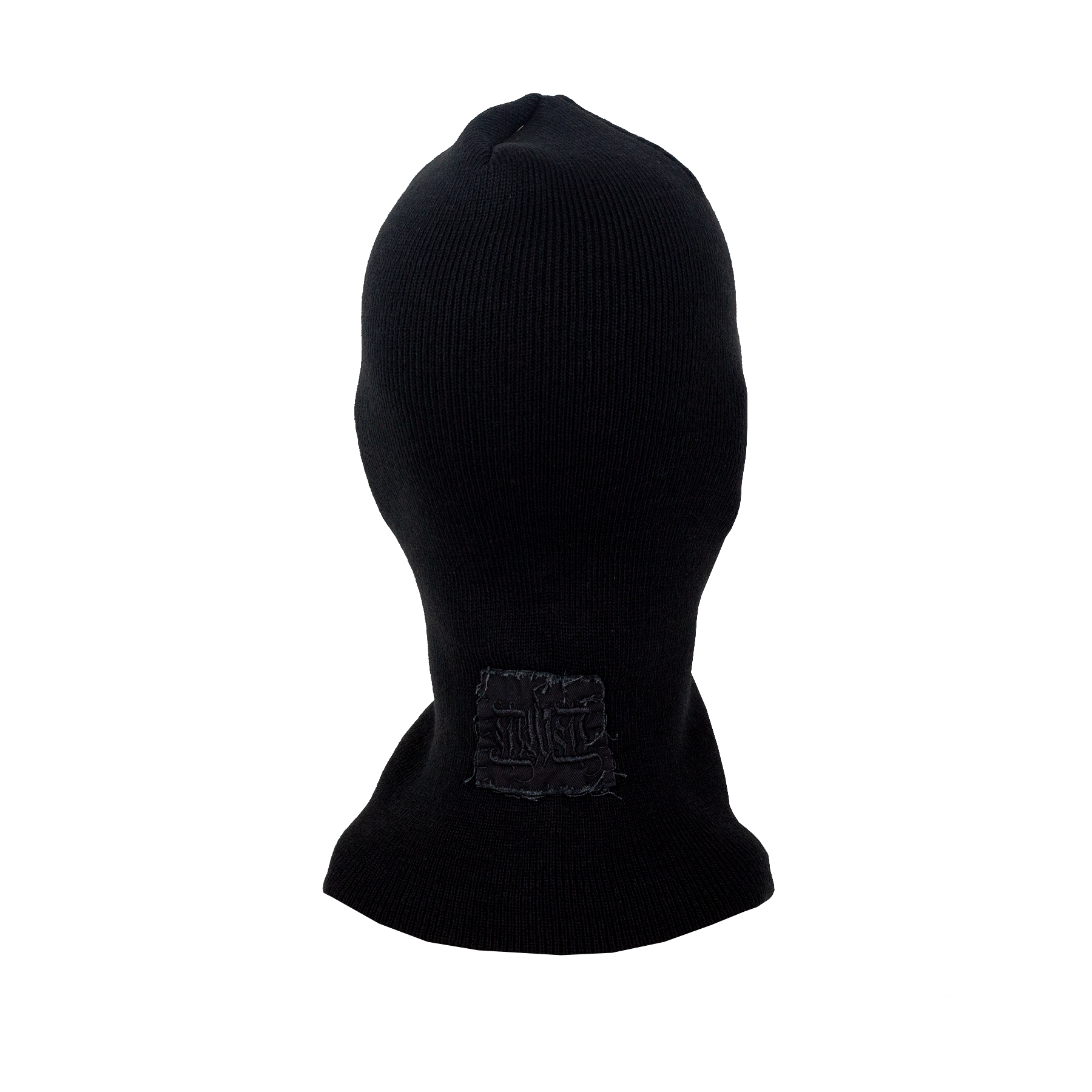 OWO Black Signature Ski Mask image 2