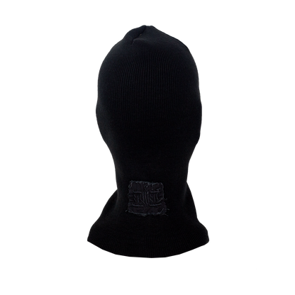 OWO Black Signature Ski Mask image 2