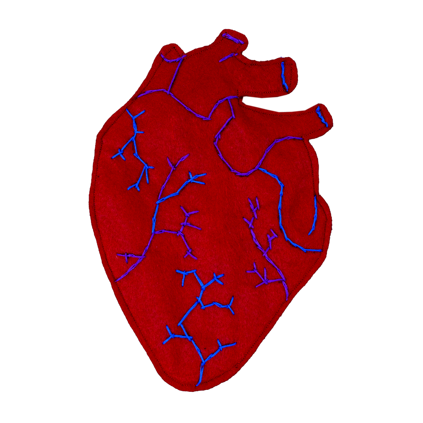 Broken Heart Hoodie image 1