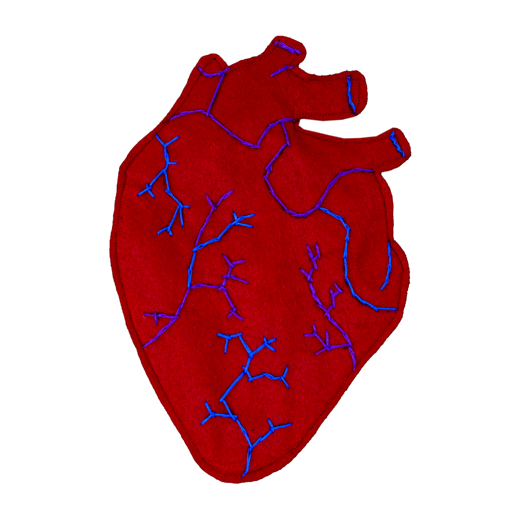 Broken Heart Hoodie image 1