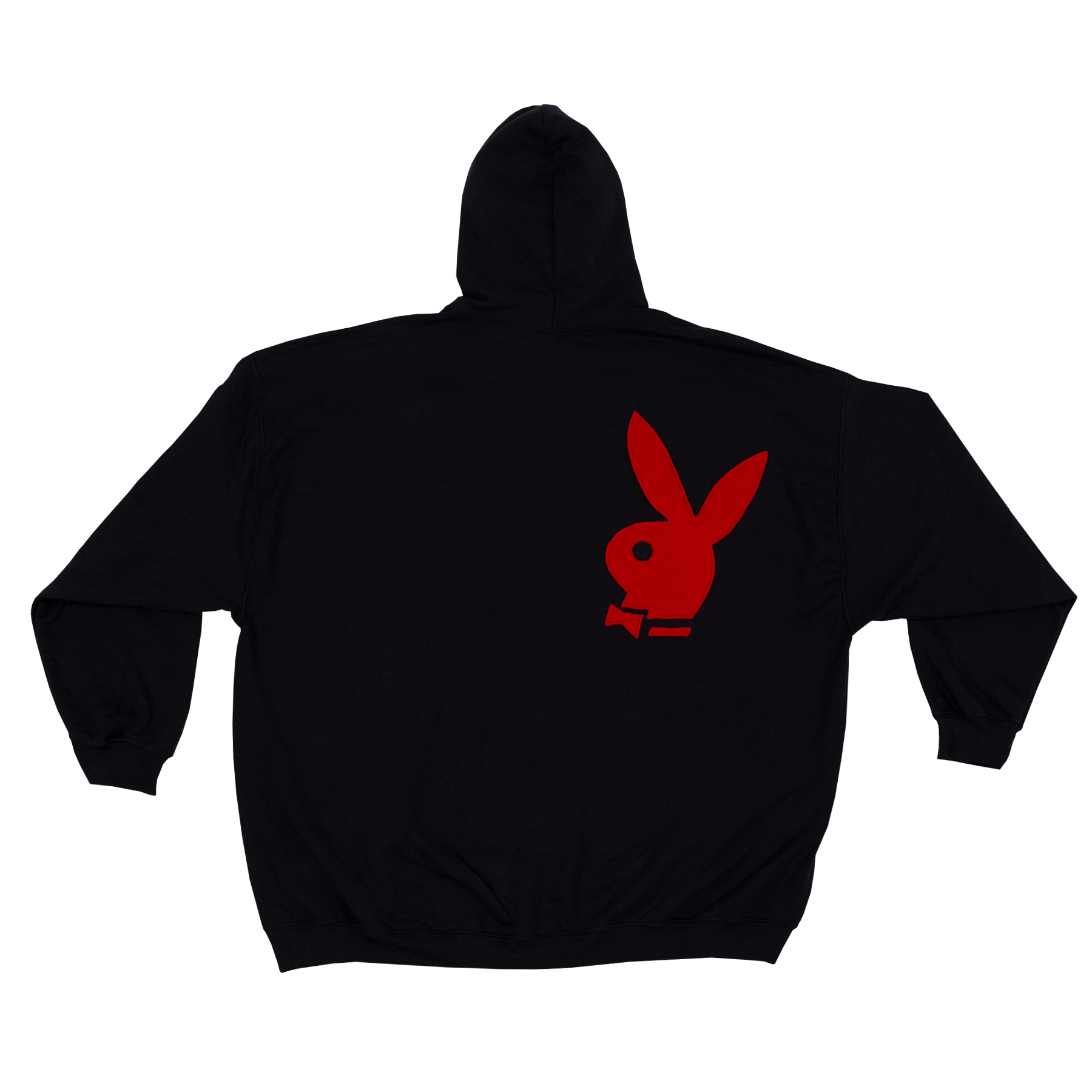 Play Boy Hoodie image 1