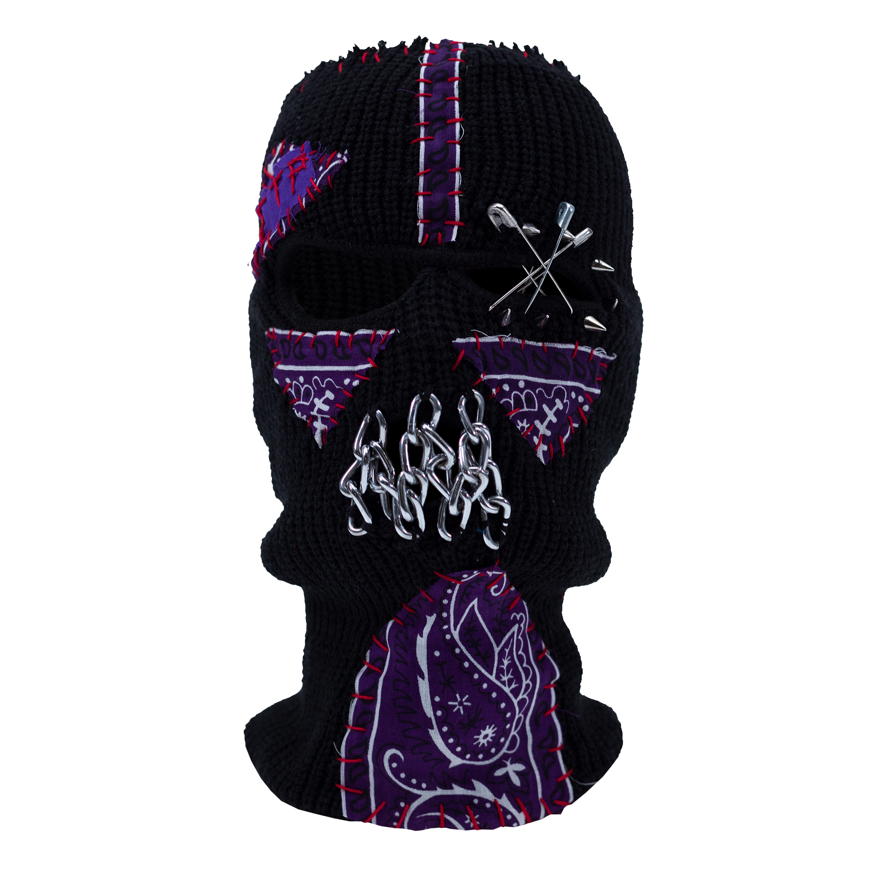 777 Ski Mask image 0